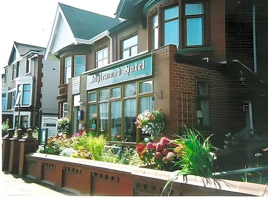 The Inglewood Hotel *Adults Only*-1