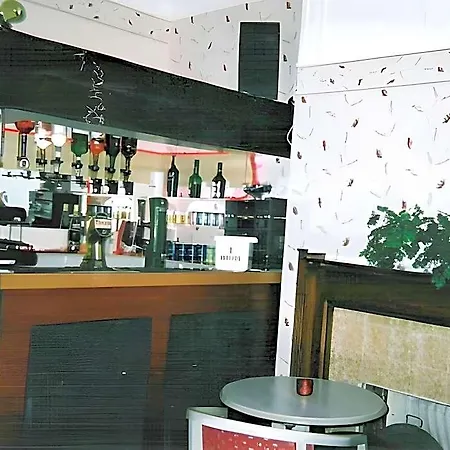 The Inglewood Hotel *Adults Only*-3